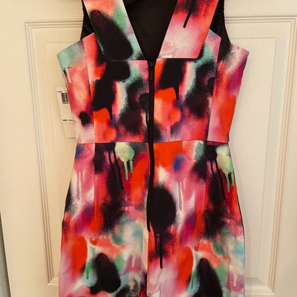 French connection mini dress - Picture 3 of 5